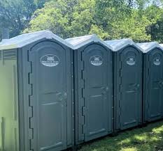 Best Portable Toilet Rental for Emergency Services  in Five Points, FL